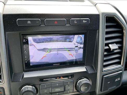 Used 2019 Ford F150 Raptor w/ Equipment Group 801A Mid AWD/4WD image 26