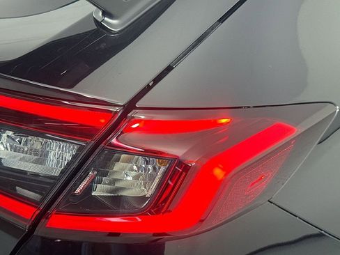 New 2025 Honda Civic Type R image 31