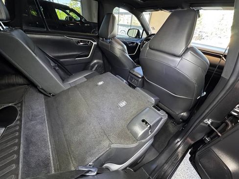 Certified 2021 Toyota RAV4 XSE AWD/4WD image 61