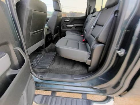 Used 2018 Chevrolet Silverado 2500 LTZ w/ Duramax Plus Package image 74