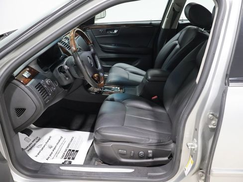 Used 2008 Cadillac DTS FWD image 10