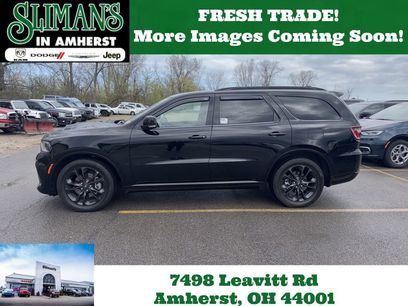 Used 2023 Dodge Durango R/T