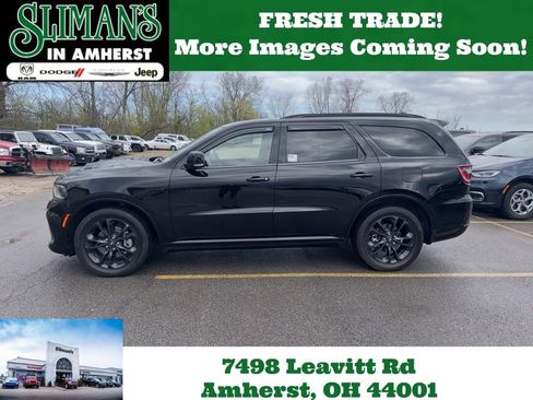 Used 2023 Dodge Durango R/T image 1