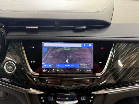 Used 2023 Cadillac XT6 Premium Luxury FWD image 23