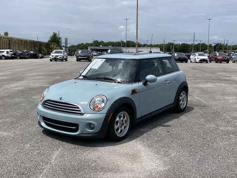 Used 2013 MINI Cooper Hardtop FWD image 3