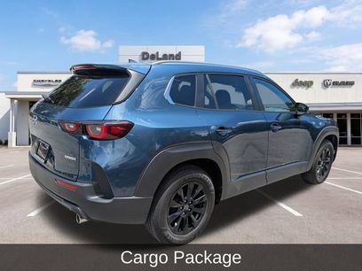 Used 2024 MAZDA CX-50 AWD 2.5 S
