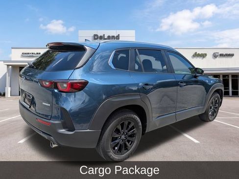 Used 2024 MAZDA CX-50 AWD 2.5 S image 3