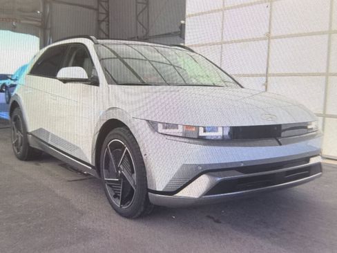 Used 2026 Hyundai Ioniq 5 Limited image 5