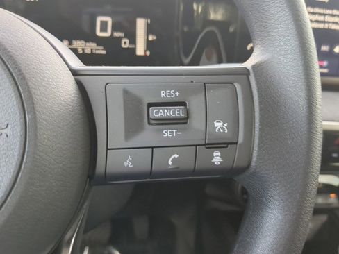 Certified 2026 Nissan Kicks SV FWD image 24