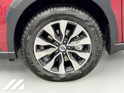 Certified 2025 Subaru Outback Touring XT w/ Popular Package #2 image 33