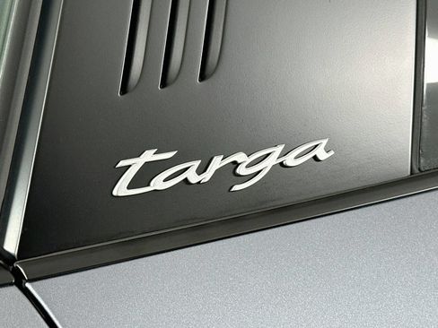 Used 2026 Porsche 911 Targa 4S AWD/4WD image 47