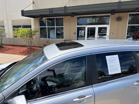 Used 2018 Honda CR-V EX-L image 10