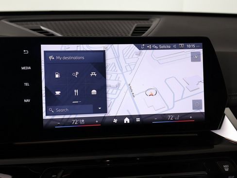 New 2026 BMW X1 xDrive28i w/ Technology Package image 8