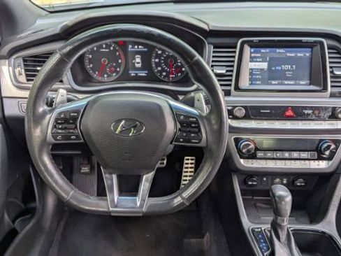 Used 2018 Hyundai Sonata Sport FWD image 24