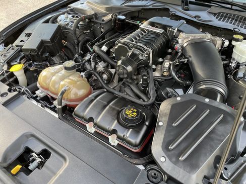 Used 2015 Ford Mustang GT Premium w/ GT Performance Package RWD image 30