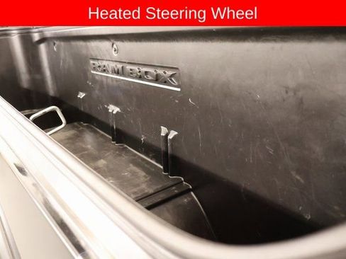 Used 2020 RAM 1500 Rebel w/ Rebel Level 2 Equipment Group image 28