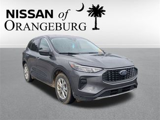 Used 2024 Ford Escape Active video 1