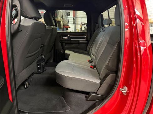 Certified 2024 RAM 2500 Big Horn w/ Level 2 Equipment Group AWD/4WD image 36