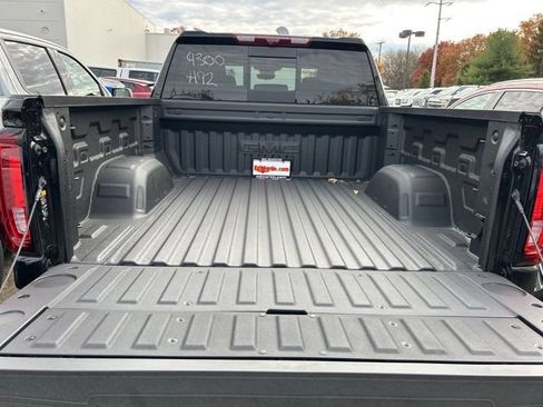 New 2026 GMC Sierra 1500 Denali w/ Technology Package AWD/4WD image 37
