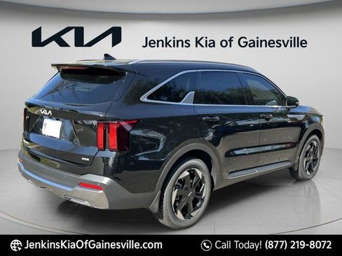 New 2026 Kia Sorento EX image 3