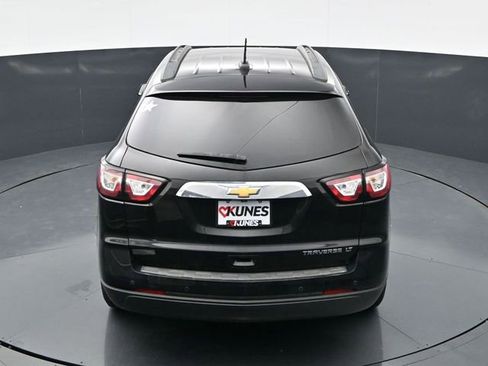 Used 2016 Chevrolet Traverse LT FWD image 30