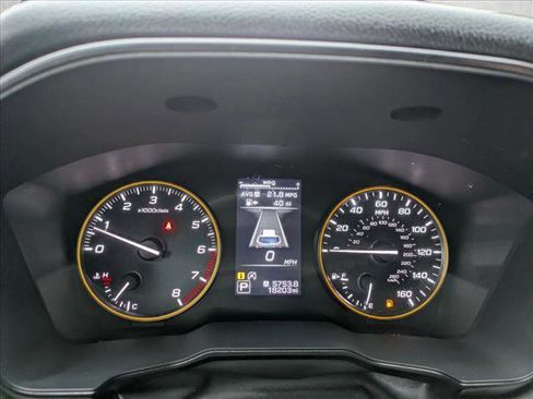 Used 2024 Subaru Outback Wilderness image 11