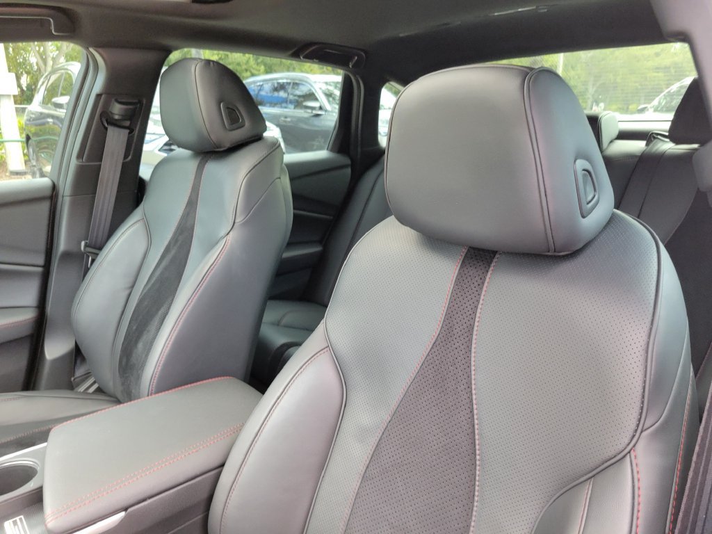 Certified 2023 Acura TLX w/ A-SPEC Package FWD image 16