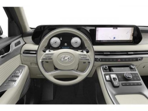Used 2023 Hyundai Palisade Calligraphy FWD image 10