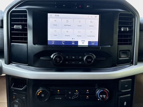 Used 2023 Ford F150 XLT image 18