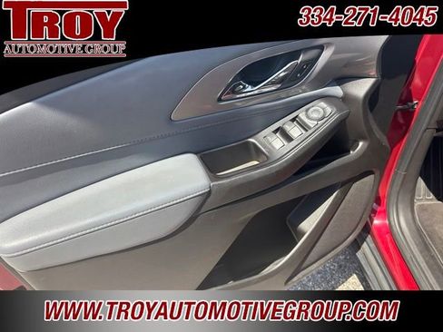 Used 2019 Chevrolet Traverse LT FWD image 35