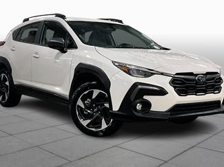 New 2026 Subaru Crosstrek 2.5i Limited AWD/4WD video 2