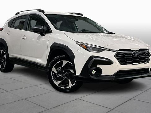 New 2026 Subaru Crosstrek 2.5i Limited AWD/4WD image 2