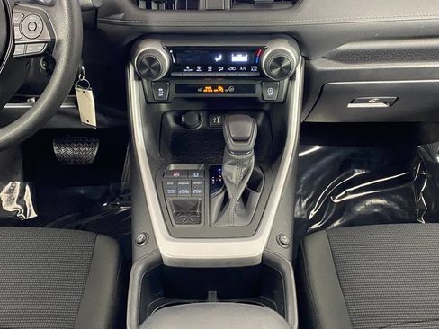 Certified 2023 Toyota RAV4 LE image 16