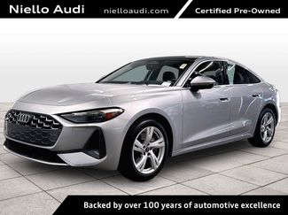 Used 2025 Audi A5 2.0T Premium w/ Convenience Package AWD/4WD video 1
