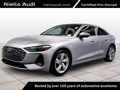 Used 2025 Audi A5 2.0T Premium w/ Convenience Package