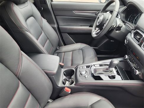 New 2025 MAZDA CX-5 2.5 Turbo image 16
