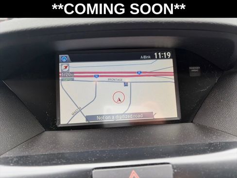 Used 2014 Acura MDX SH-AWD w/ Technology Package image 13