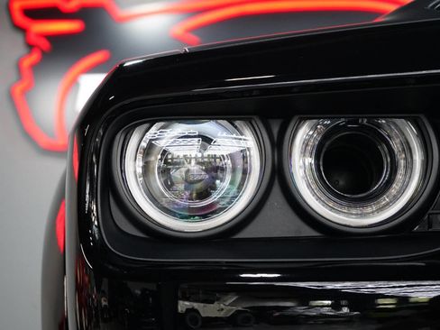 Used 2023 Dodge Challenger SRT Hellcat image 22