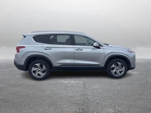 Used 2023 Hyundai Santa Fe SEL AWD/4WD image 6