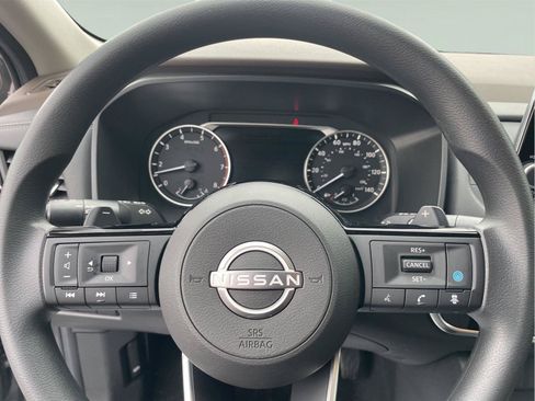 Used 2023 Nissan Rogue SV AWD/4WD image 25