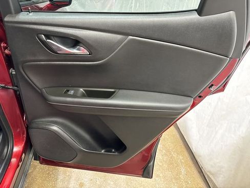 Certified 2024 Chevrolet Blazer LT w/ Convenience Package image 24