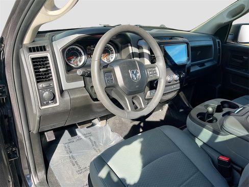Used 2019 RAM 1500 Tradesman w/ Popular Equipment Group image 9