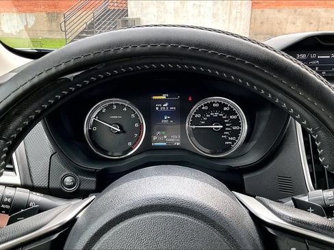 Used 2019 Subaru Forester Touring w/ Popular Package #3 AWD/4WD image 28