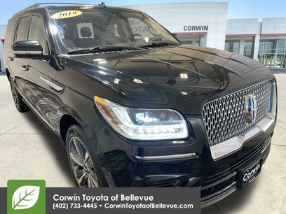 Used 2019 Lincoln Navigator L Reserve