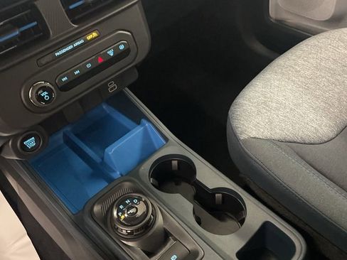 New 2026 Ford Maverick XLT w/ XLT Luxury Package FWD image 15