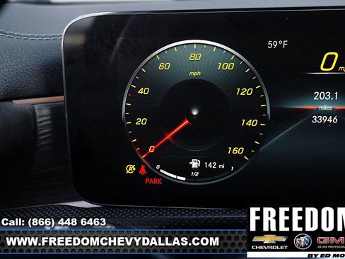 Used 2023 Mercedes-Benz CLA 250 4MATIC w/ Premium Package image 25