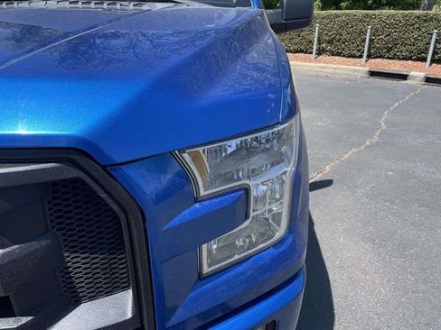 Used 2015 Ford F150 XL w/ Equipment Group 101A Mid image 33