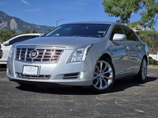 Used 2014 Cadillac XTS Luxury FWD video 1