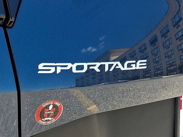 Used 2024 Kia Sportage X-Line AWD/4WD image 31