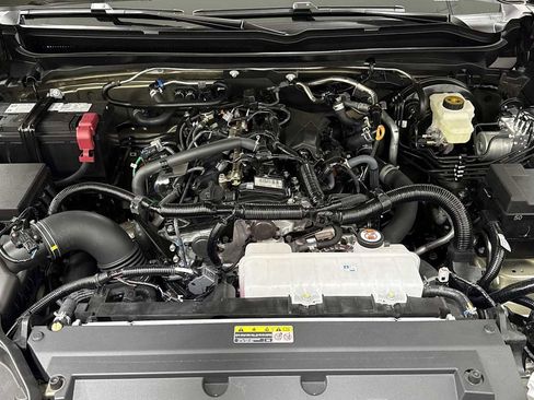 Certified 2026 Toyota Tacoma TRD Off-Road image 30